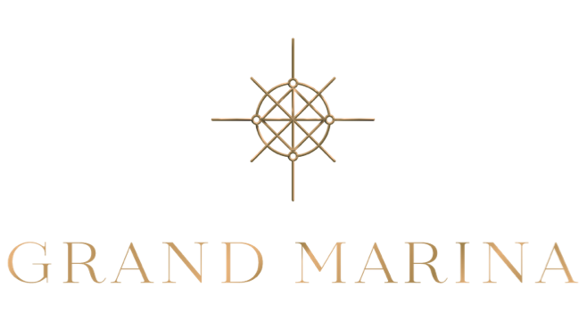 Grand Marina Saigon