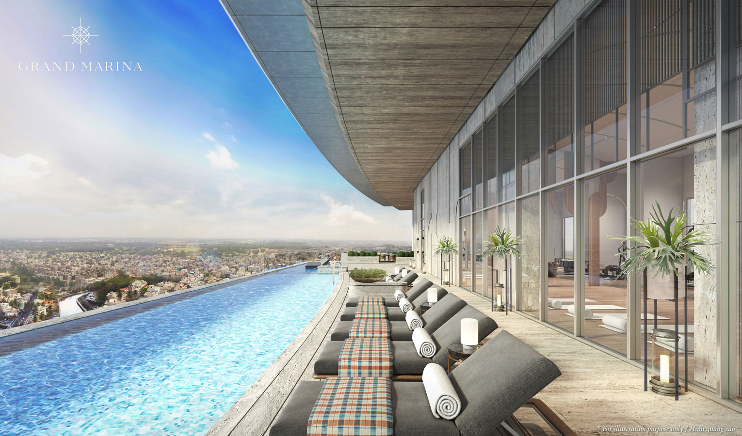 Ho Boi Vo Cuc_Grand Marina Saigon