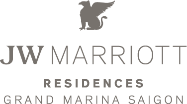 Logo JW Marriott Residences_Grand Marina Saigon